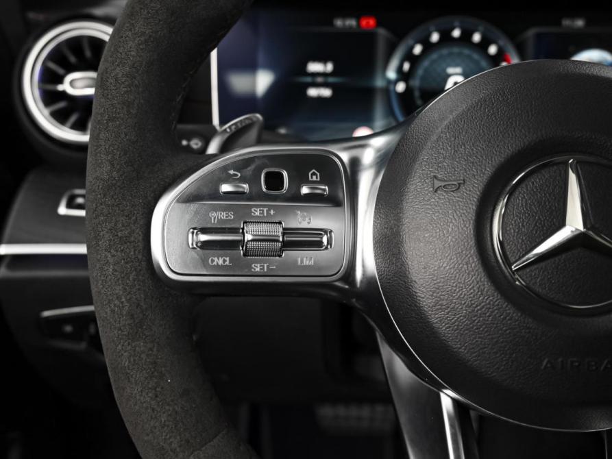 Mercedes-Benz E-Класс AMG V (W213) Ставрополь  - изображение 21