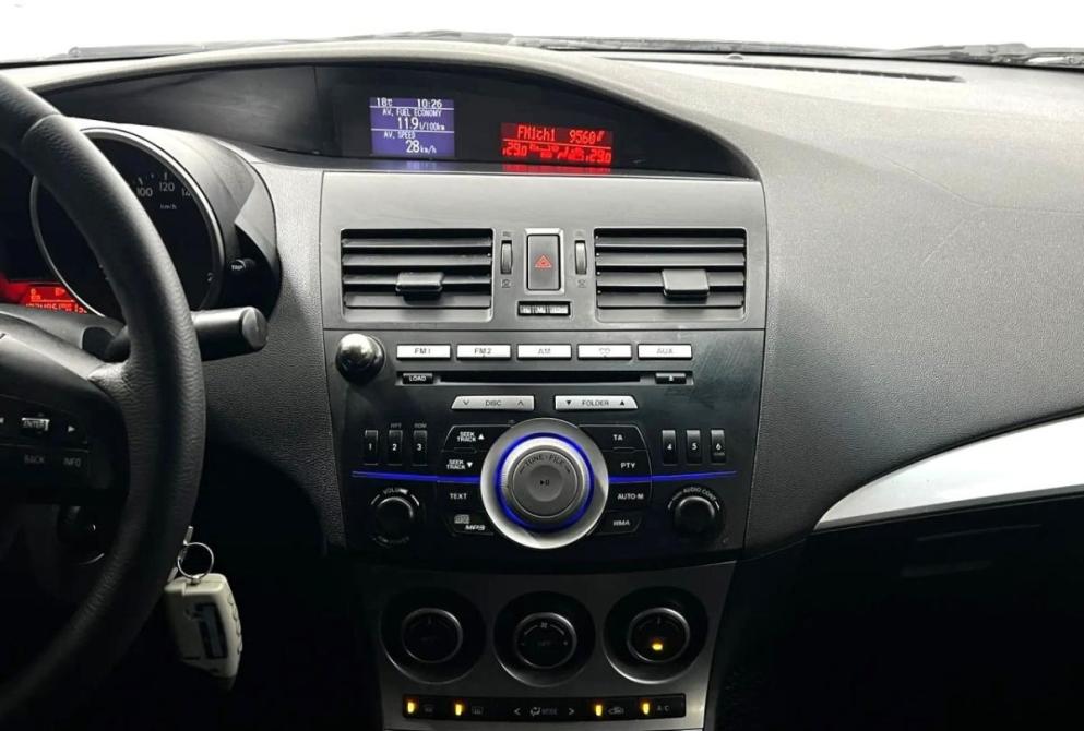 Mazda 3 II (BL) Нижний Новгород  - изображение 15