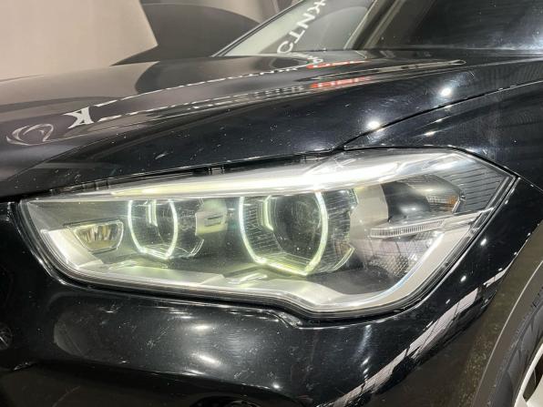BMW X1 II (F48) с пробегом 2016 года, цена 1 830 000 рублей, 204650 км, внедорожник, Автокод Объявления