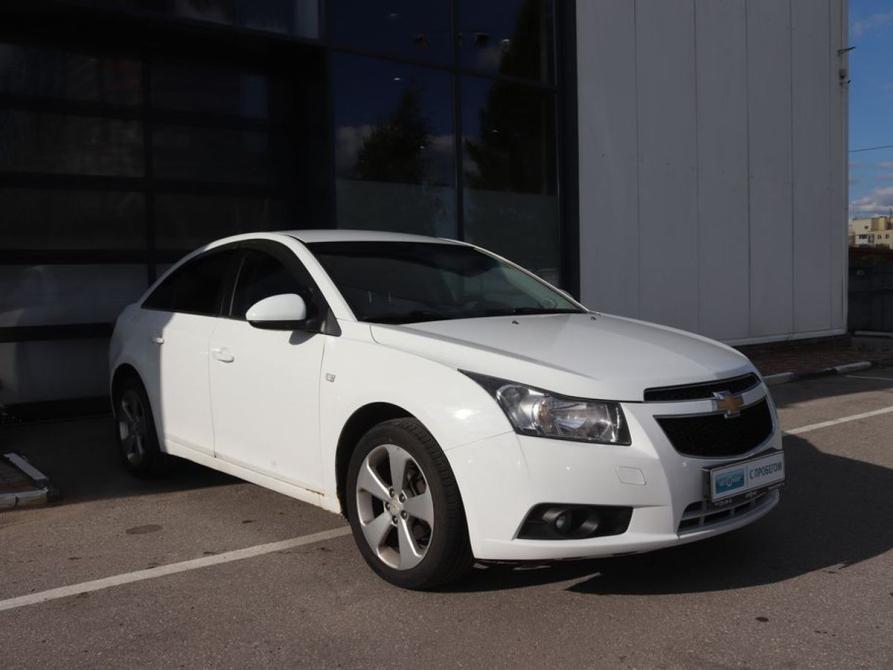 Chevrolet Cruze I Нижний Новгород  - изображение 7