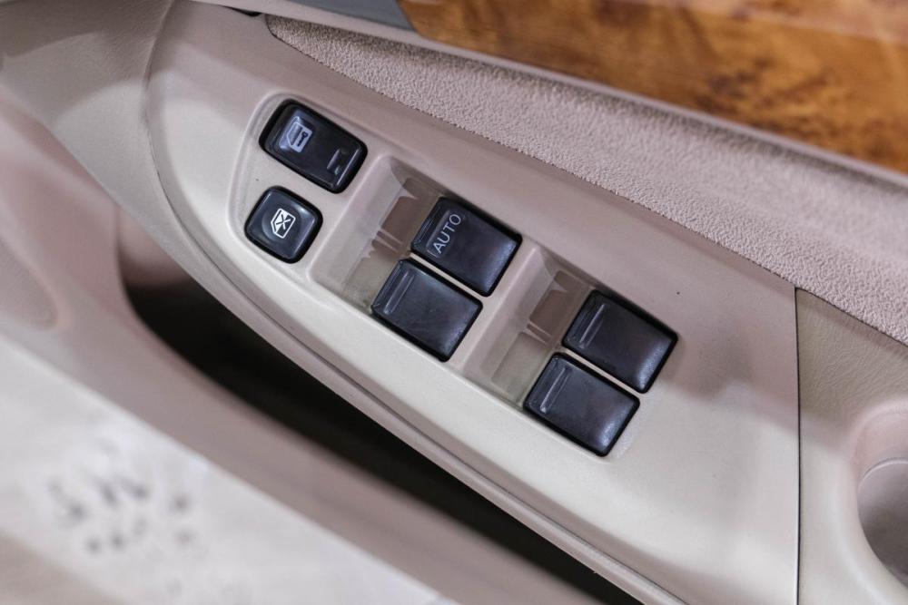 Nissan Bluebird Sylphy I (G10) Новокузнецк  - изображение 22