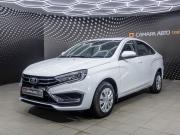 Lada (ВАЗ) Vesta I Рестайлинг (NG) Самара  - изображение 24
