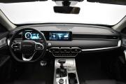 JETOUR X70+ I Рестайлинг Москва  - изображение 27