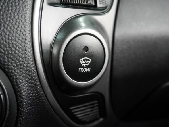 Hyundai ix35 I Рестайлинг с пробегом 2013 года, цена 1 484 000 рублей, 153891 км, внедорожник, Автокод Объявления