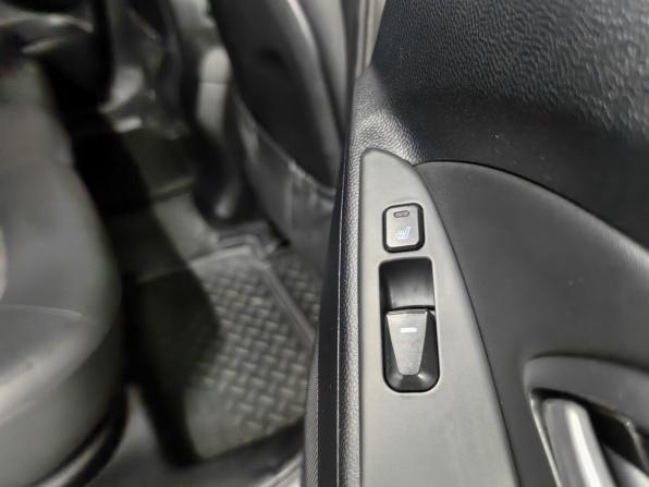 Hyundai ix35 I с пробегом 2011 года, цена 1 480 000 рублей, 206000 км, внедорожник, Автокод Объявления