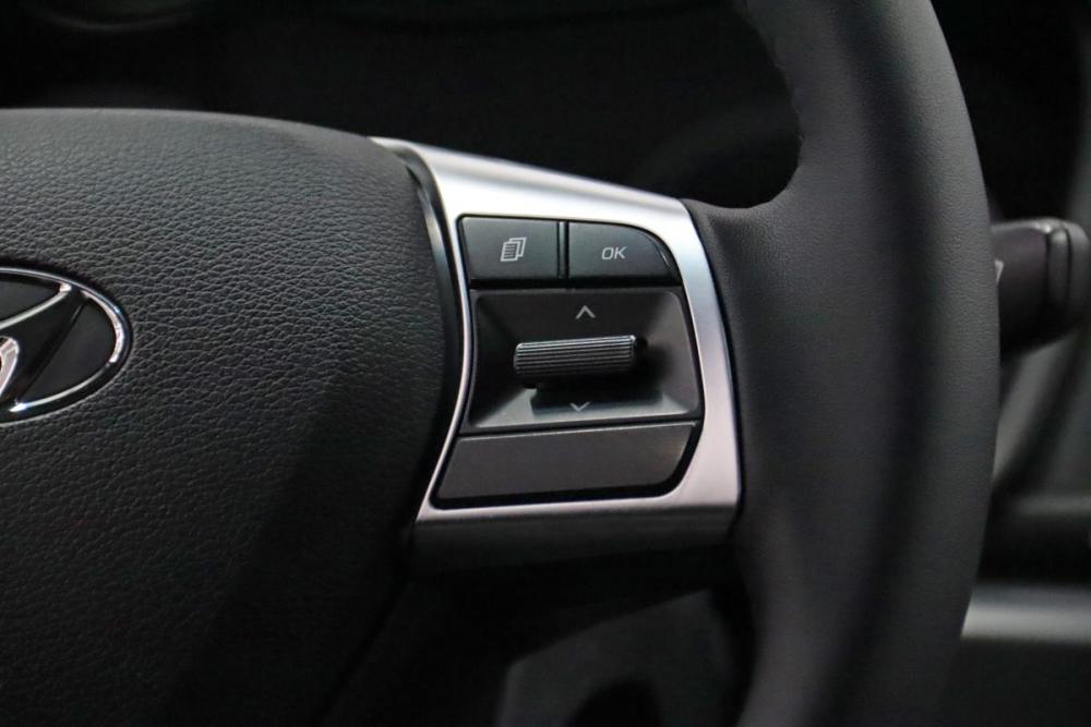 Hyundai Sonata VII (LF) Рестайлинг Сургут  - изображение 17