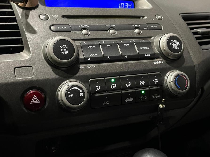 Honda Civic VIII Пермь  - изображение 19