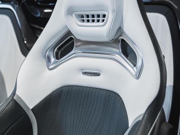 Новый Mercedes-Benz AMG PureSpeed 2025 года, цена 200 000 000 рублей, спидстер, Автокод Объявления