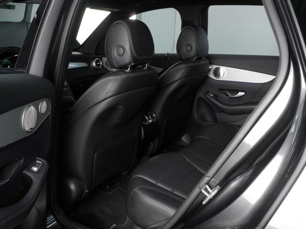 Mercedes-Benz GLC I (X253) Рестайлинг с пробегом 2021 года, цена 5 709 000 рублей, 48674 км, внедорожник, Автокод Объявления
