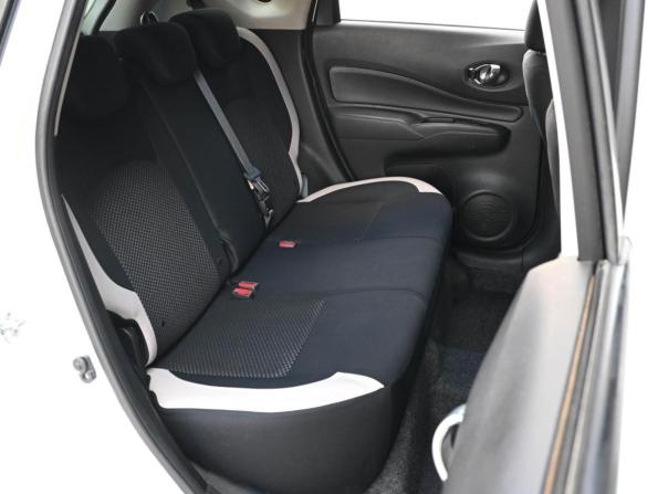 Nissan Note II Рестайлинг с пробегом 2018 года, цена 1 399 000 рублей, 114103 км, хэтчбек, Автокод Объявления