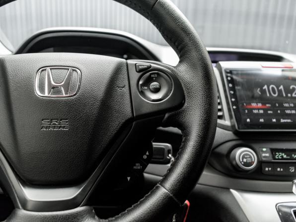 Honda CR-V IV с пробегом 2014 года, цена 1 995 000 рублей, 220364 км, внедорожник, Автокод Объявления