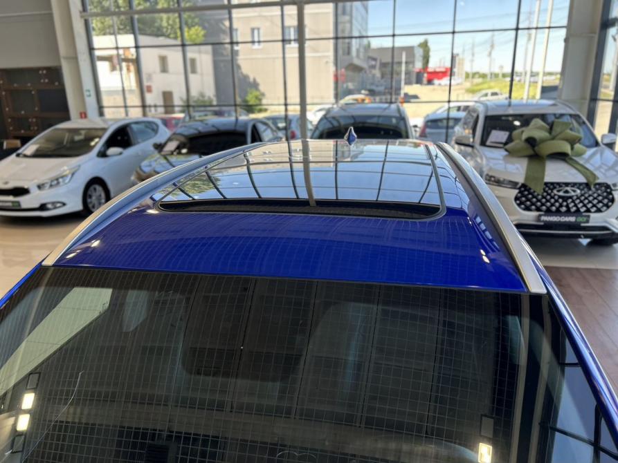 Chery Tiggo 7 Pro I Саратов  - изображение 10