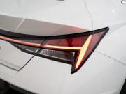 Hyundai Elantra VII (CN7) Рестайлинг Иркутск  - изображение 48