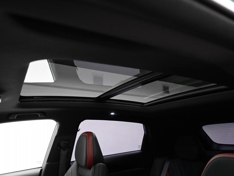 Geely Coolray I Рестайлинг Тверь  - изображение 16