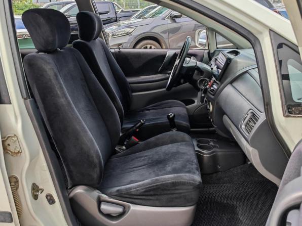 Suzuki Aerio с пробегом 2002 года, цена 360 000 рублей, 236460 км, универсал, Автокод Объявления