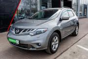 Nissan Murano II (Z51) Рестайлинг 2 Ульяновск  - изображение 29