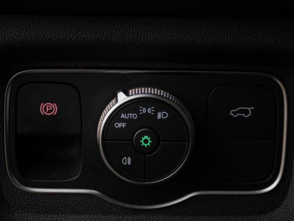 Chery Tiggo 9 I с пробегом 2024 года, цена 3 399 000 рублей, 15872 км, внедорожник, Автокод Объявления