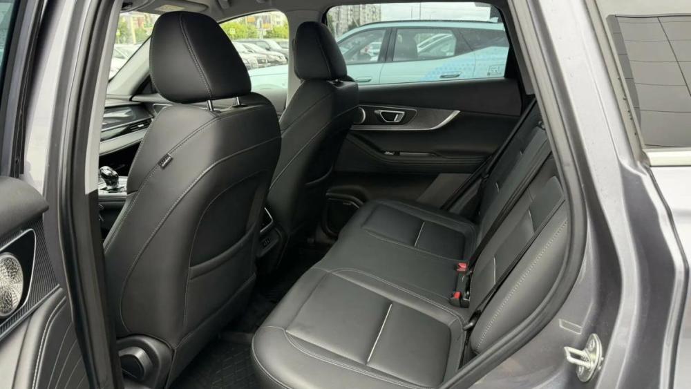 Chery Tiggo 7 Pro Max I Рестайлинг Череповец  - изображение 15