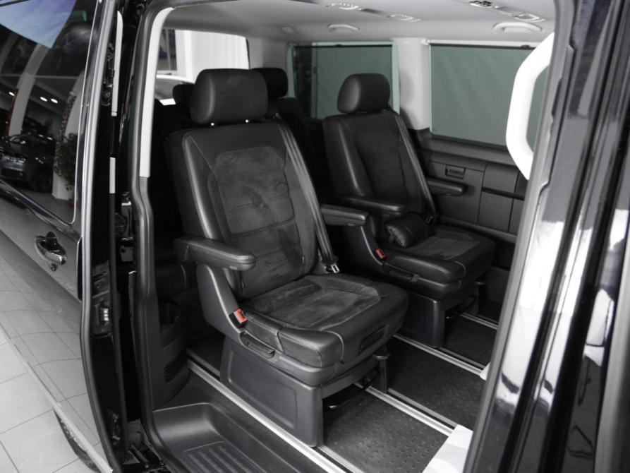 Volkswagen Multivan T6 Москва  - изображение 12