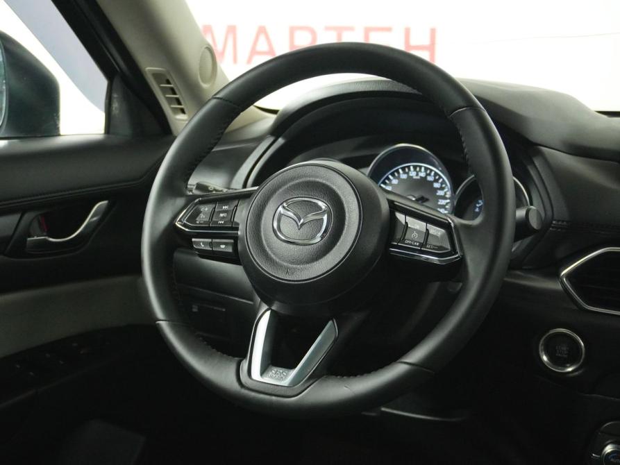 Mazda CX-5 II Вологда  - изображение 16