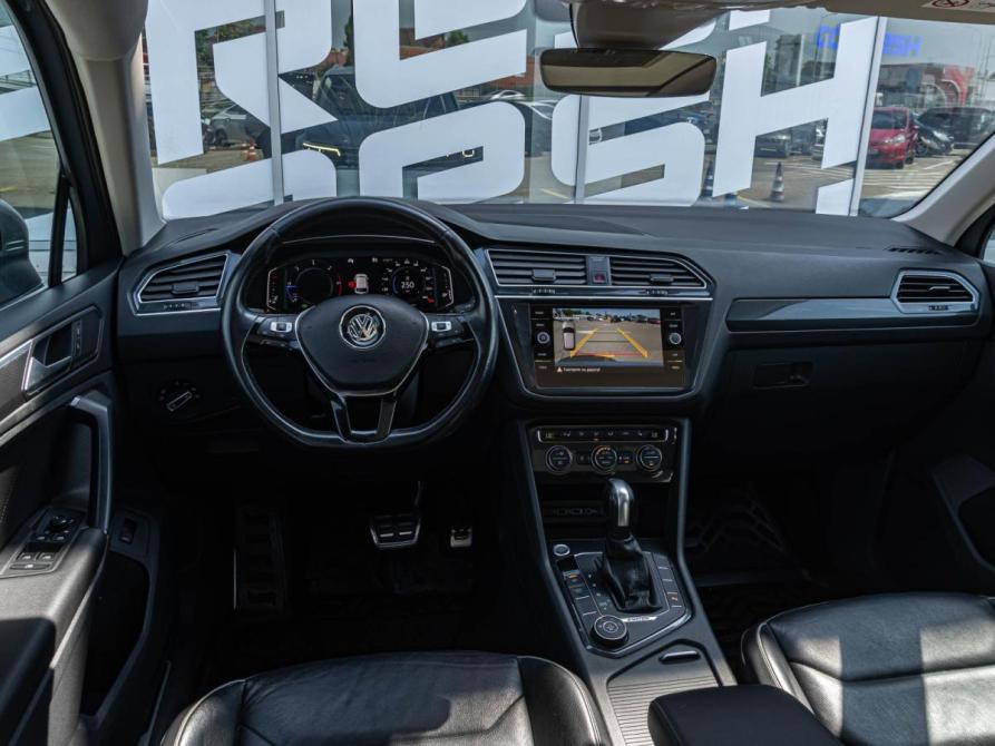 Volkswagen Tiguan II Краснодар  - изображение 6