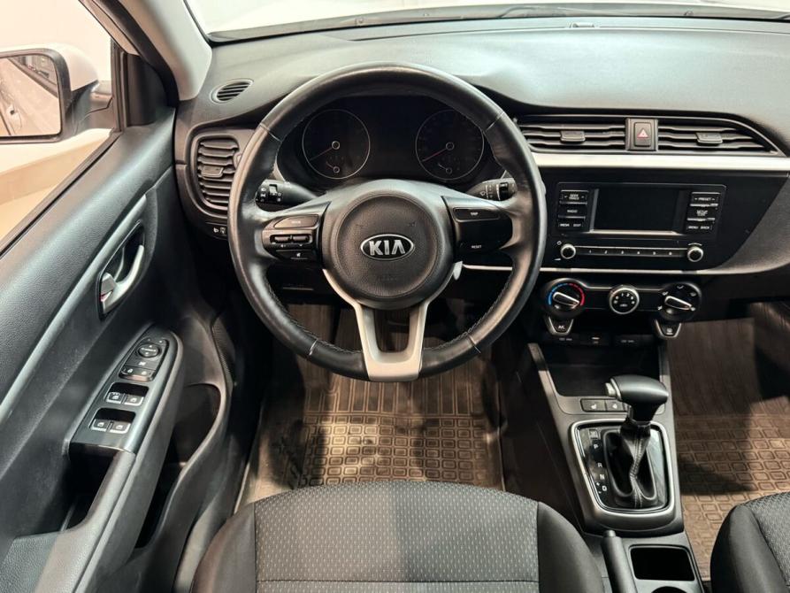 Kia Rio IV Рестайлинг Санкт-Петербург  - изображение 16