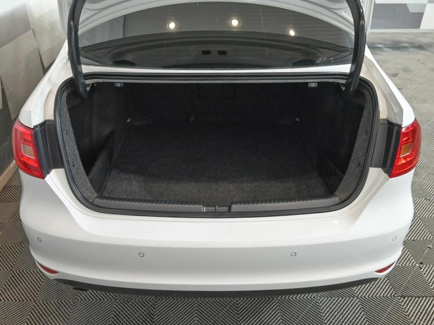 Volkswagen Jetta VI Екатеринбург  - изображение 6