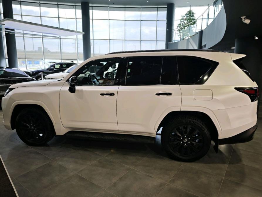 Lexus LX IV Тюмень  - изображение 4