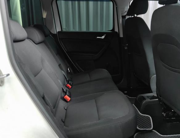 Skoda Yeti I с пробегом 2013 года, цена 717 000 рублей, 196322 км, внедорожник, Автокод Объявления