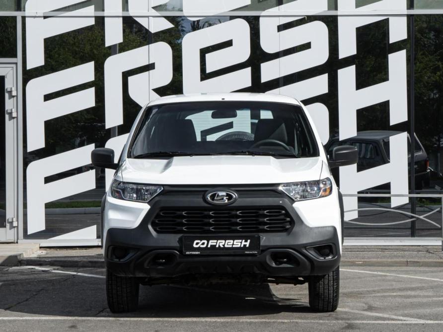 Lada (ВАЗ) Niva Travel I Волгоград  - изображение 3