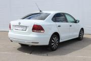 Volkswagen Polo V Рестайлинг Нижний Новгород  - изображение 26