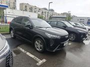 Haval Jolion I Рестайлинг Санкт-Петербург  - изображение 9