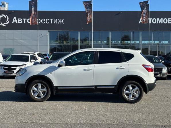 Nissan Qashqai I Рестайлинг с пробегом 2013 года, цена 1 240 000 рублей, 118168 км, внедорожник, Автокод Объявления