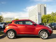 Nissan Juke I Москва  - изображение 23