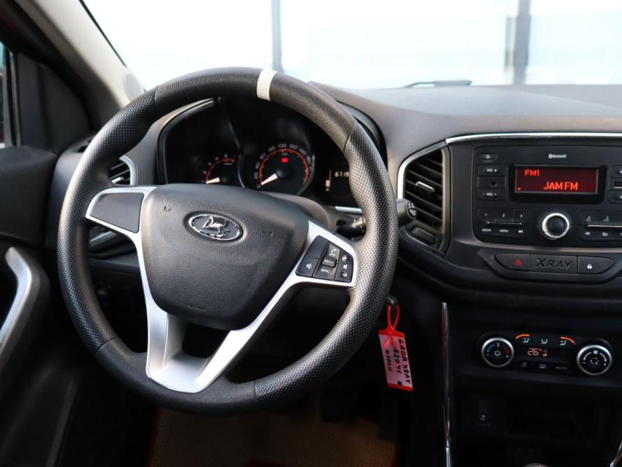 Lada (ВАЗ) XRAY I Екатеринбург  - изображение 17
