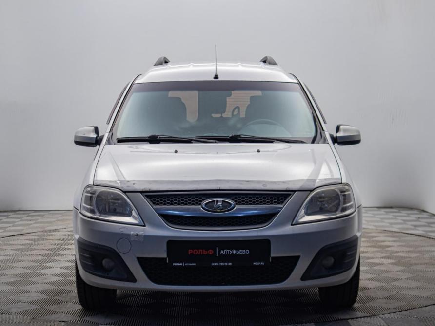Lada (ВАЗ) Largus I Москва  - изображение 9