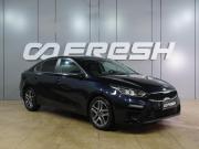 Kia Cerato IV Воронеж  - изображение 28