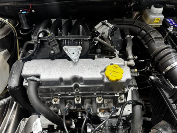 Lada (ВАЗ) Granta I Рестайлинг с пробегом 2024 года, цена 1 050 000 рублей, 15135 км, универсал, Автокод Объявления