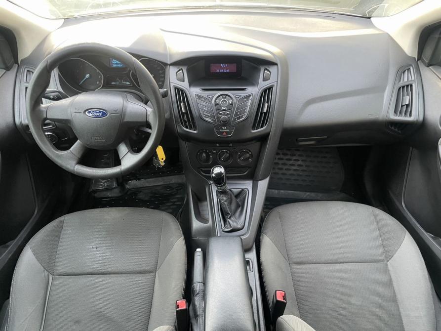 Ford Focus III Москва  - изображение 10