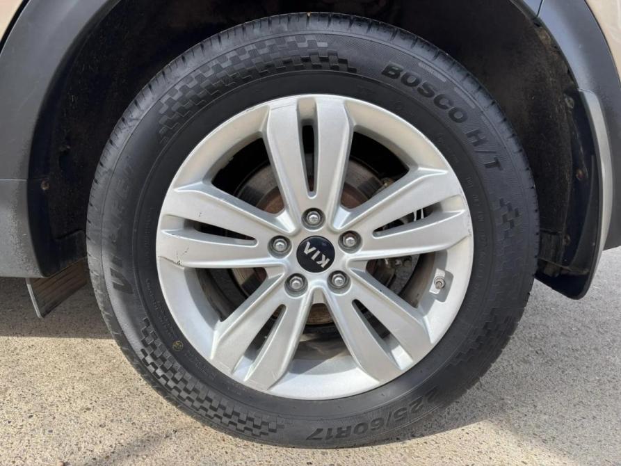 Kia Sportage IV Альметьевск  - изображение 4