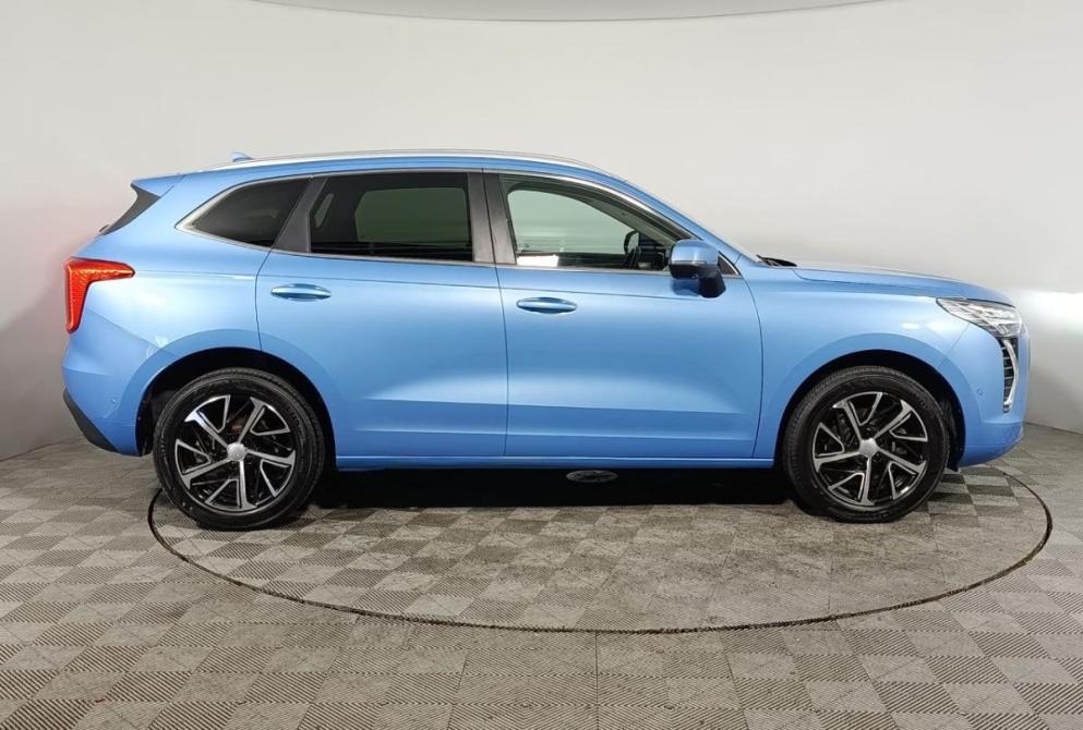 Haval Jolion I Волгоград  - изображение 8