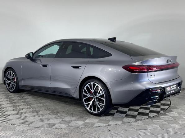 Audi A5 III (B10) с пробегом 2026 года, цена 5 970 000 рублей, 20 км, лифтбек, Автокод Объявления