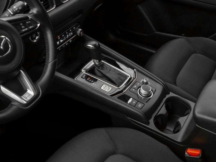 Mazda CX-5 II Москва  - изображение 13