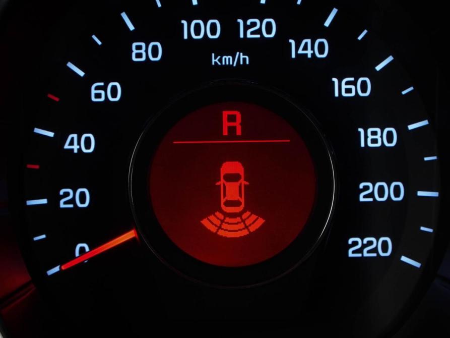 Kia Rio III Рестайлинг Москва  - изображение 20