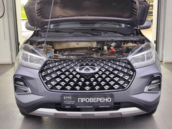 Chery Tiggo 4 Pro I с пробегом 2023 года, цена 1 430 000 рублей, 80146 км, внедорожник, Автокод Объявления
