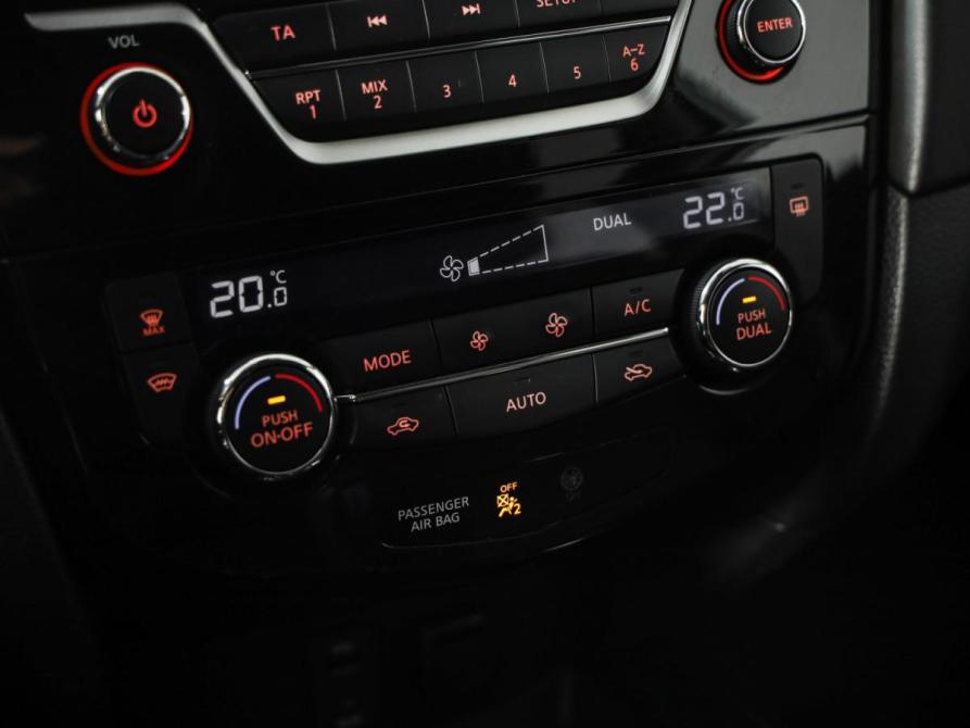 Nissan X-Trail III Рестайлинг Санкт-Петербург  - изображение 16