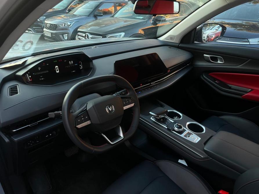 Changan UNI-S (CS55 Plus) I Санкт-Петербург  - изображение 7