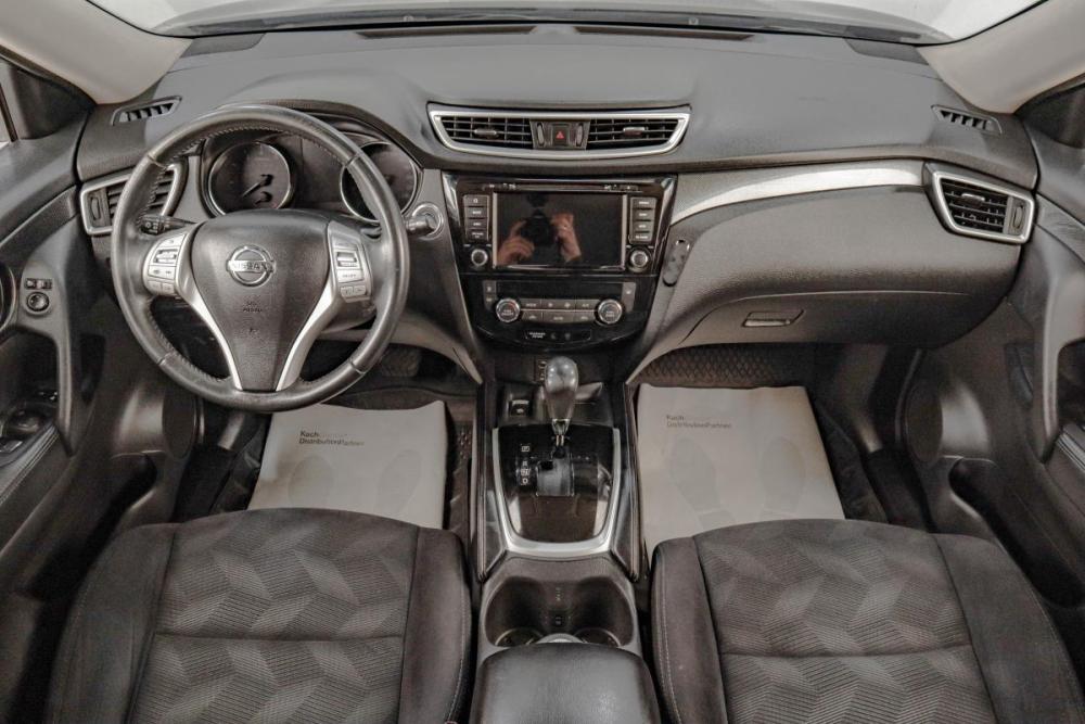Nissan X-Trail III Челябинск  - изображение 20