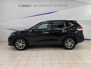 Nissan X-Trail III Москва  - изображение 20