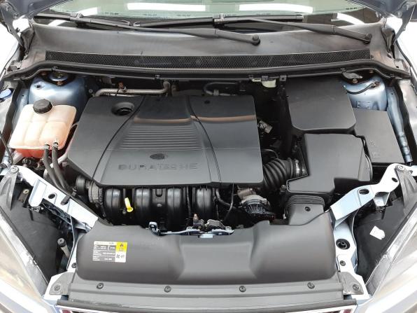 Ford Focus II с пробегом 2007 года, цена 610 000 рублей, 102199 км, хэтчбек, Автокод Объявления